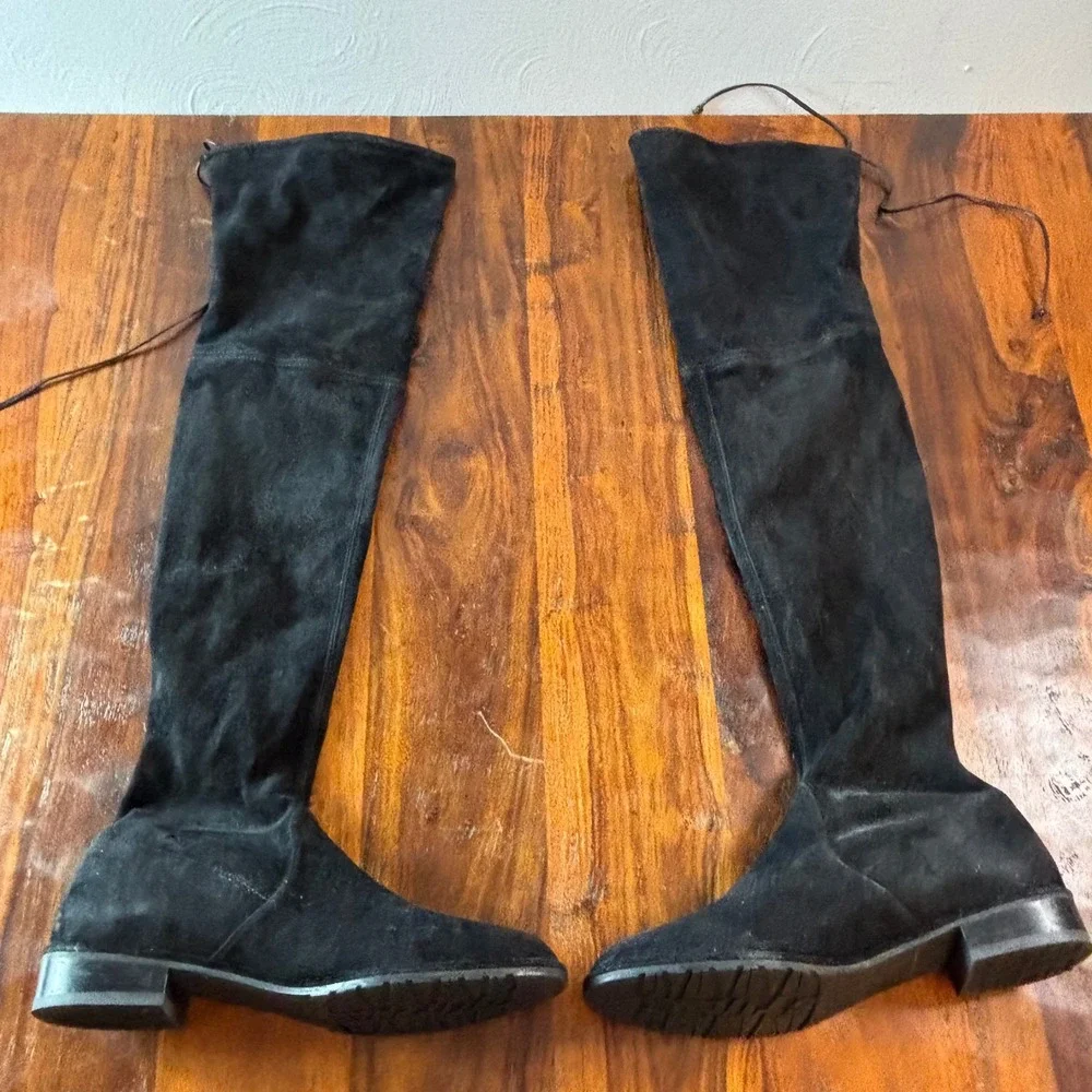 Stuart Weitzman stuart weitzman